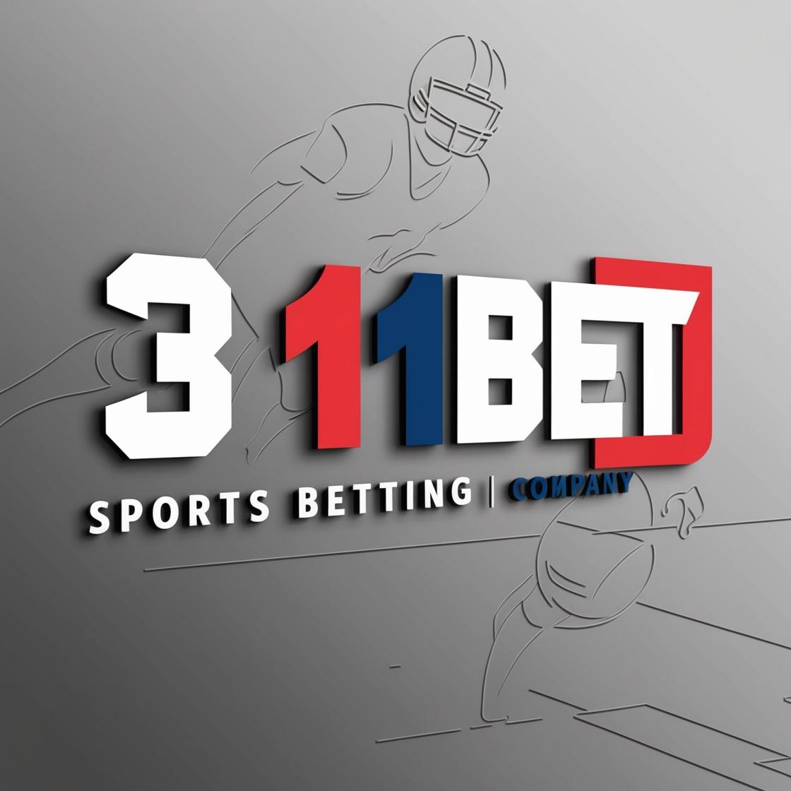 Logo da 311bet