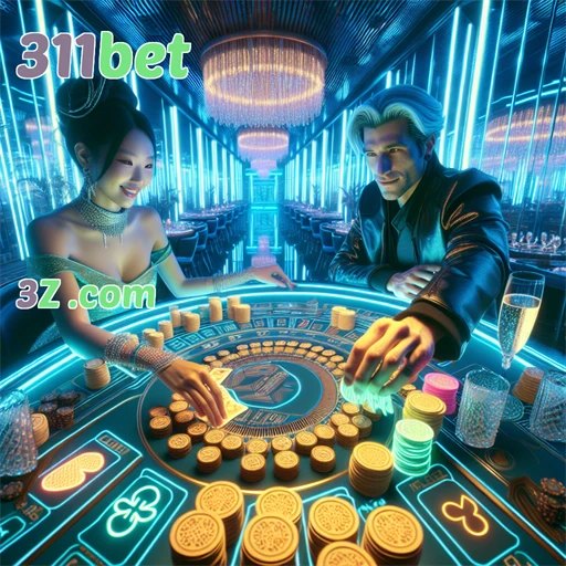 Explorando as Apostas Especiais do 311bet