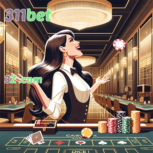 Explorando o Mundo das Apostas Esportivas no 311bet